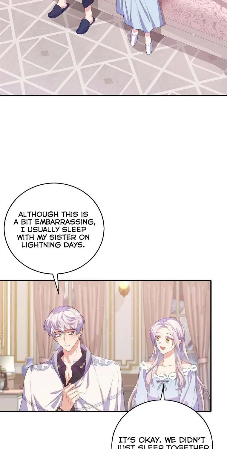 I Realized Only After Losing Her Zinmanga X Chapter 37.5 Page 7