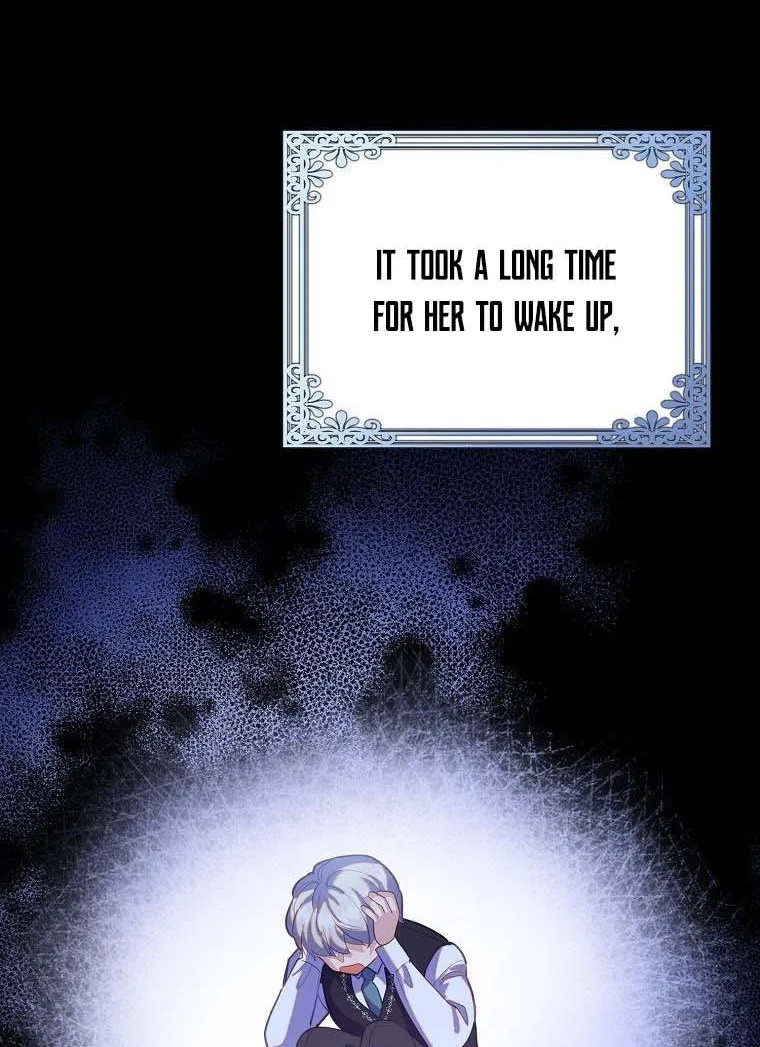 I Realized Only After Losing Her Zinmanga X Chapter 37.5 Page 18
