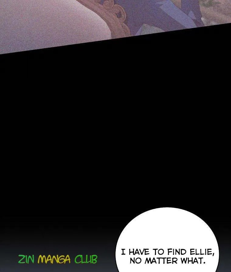 I Realized Only After Losing Her Zinmanga X Chapter 36.5 Page 8
