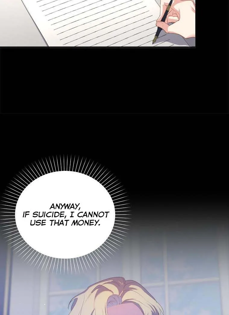 I Realized Only After Losing Her Zinmanga X Chapter 36 Page 24