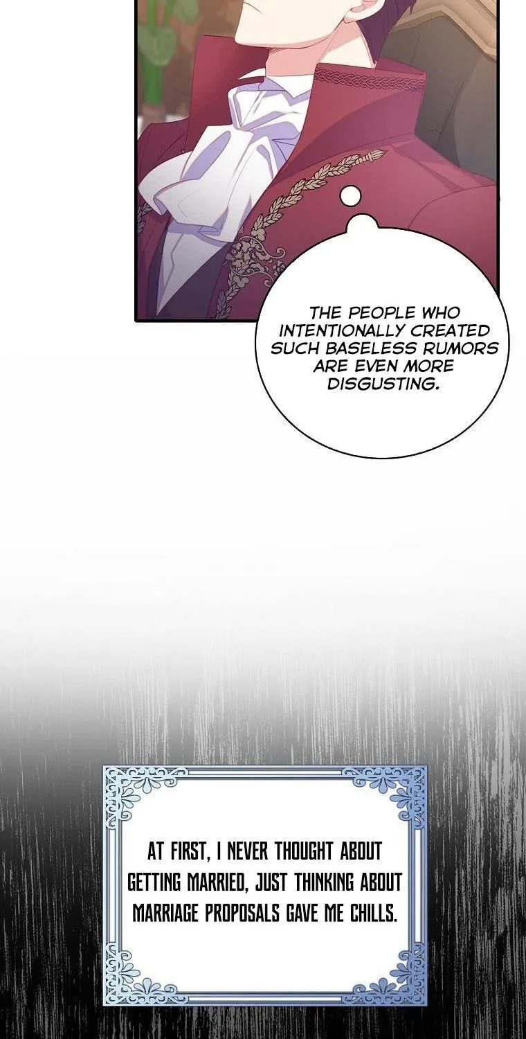 I Realized Only After Losing Her Zinmanga X Chapter 35 Page 22