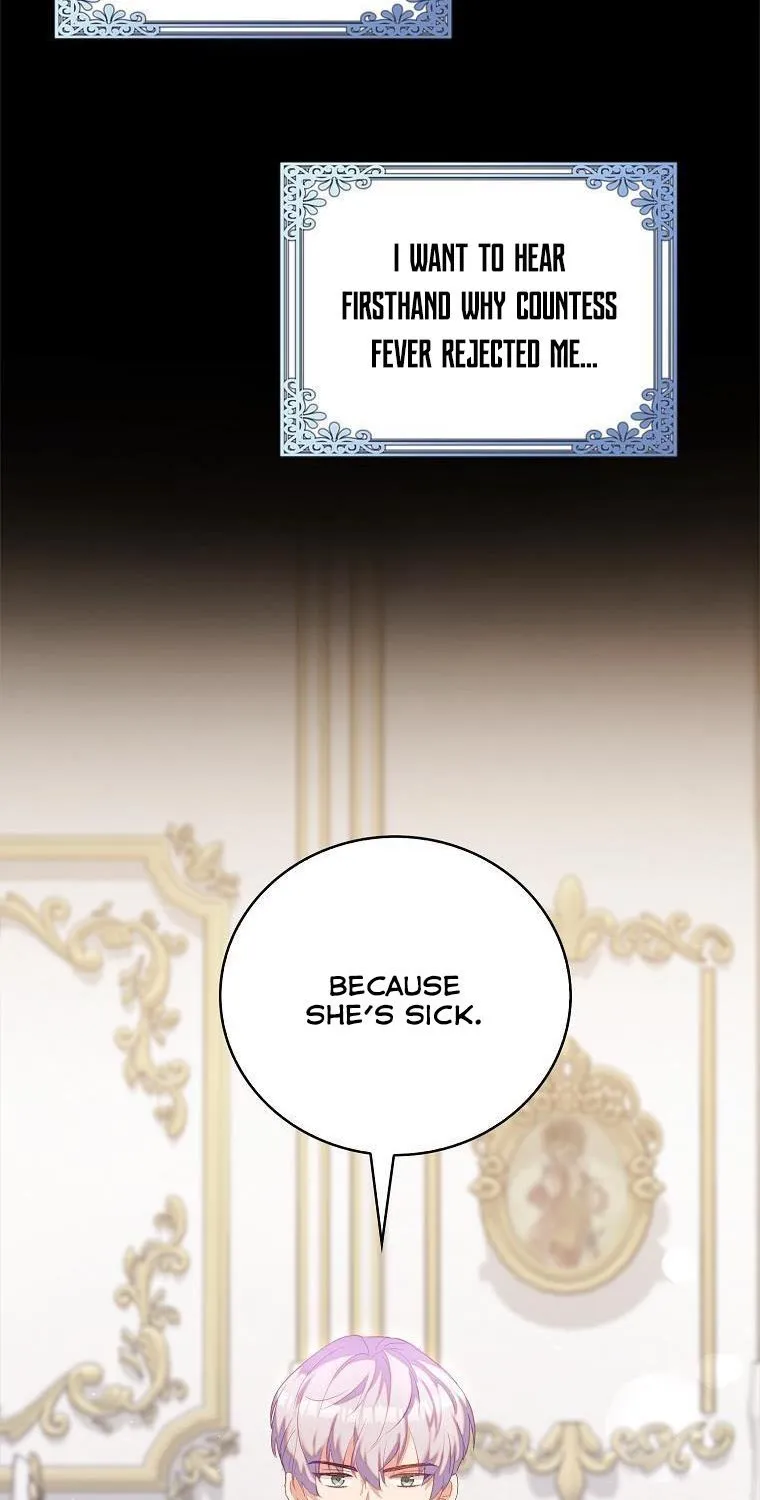 I Realized Only After Losing Her Zinmanga X Chapter 35 Page 28