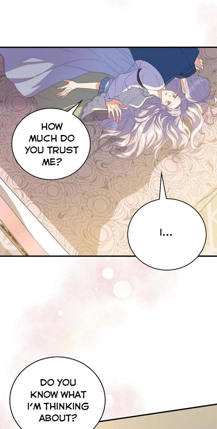 I Realized Only After Losing Her Zinmanga X Chapter 34 Page 4