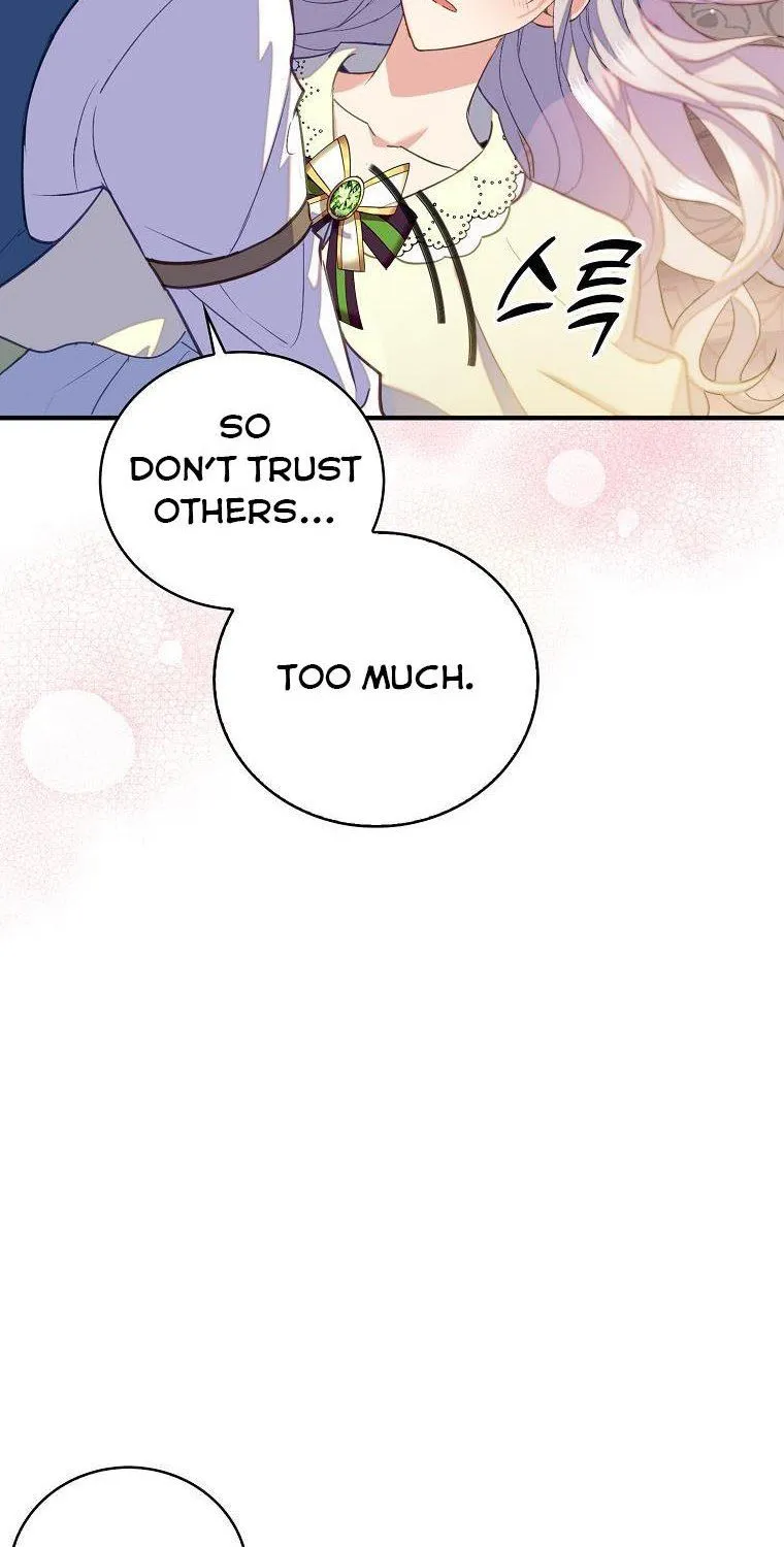 I Realized Only After Losing Her Zinmanga X Chapter 34 Page 8