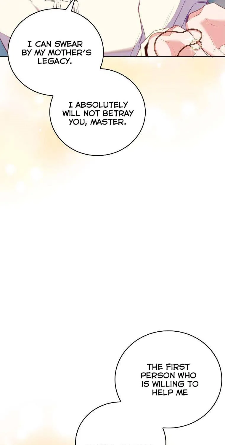 I Realized Only After Losing Her Zinmanga X Chapter 33 Page 13