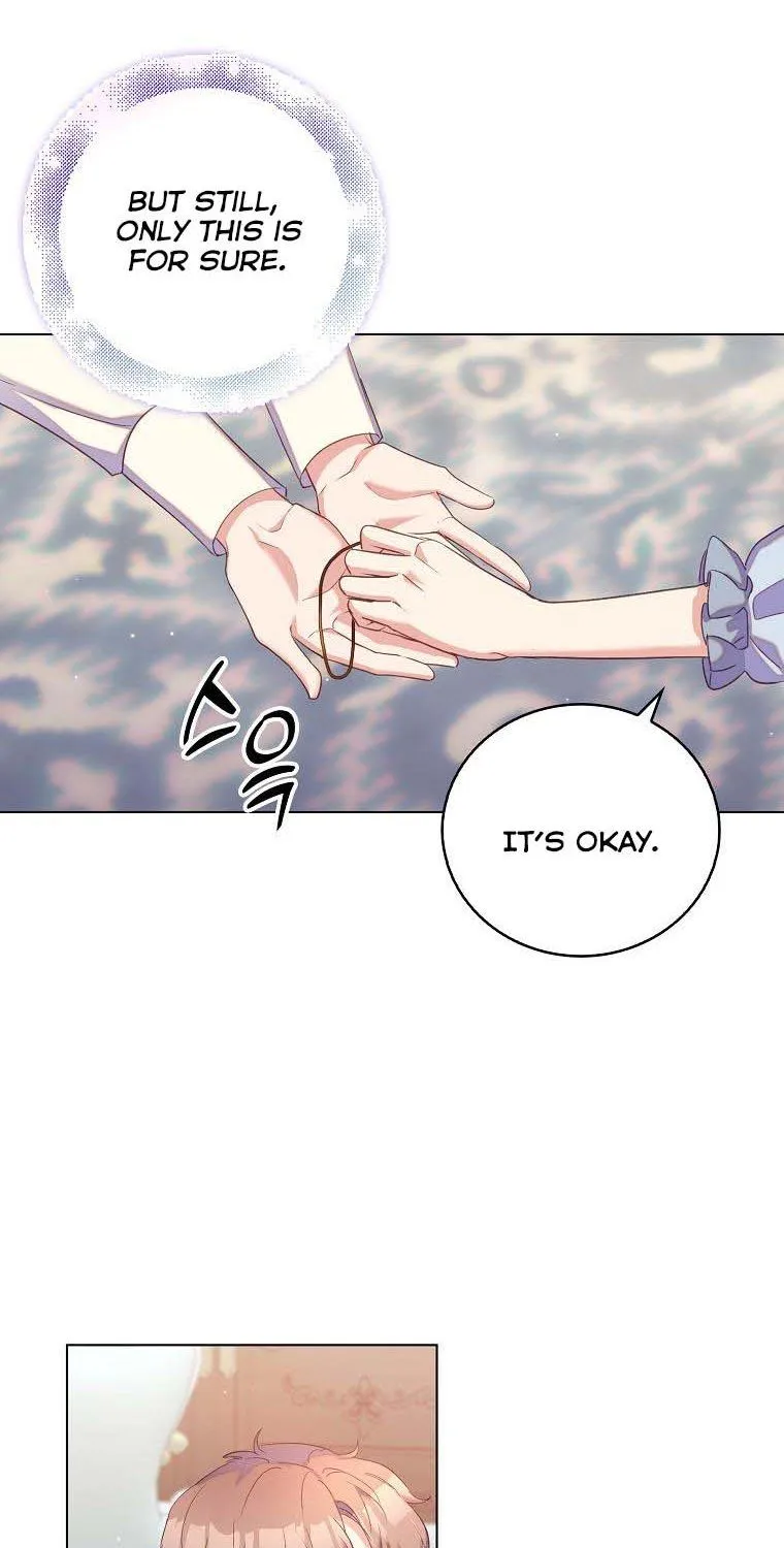 I Realized Only After Losing Her Zinmanga X Chapter 33 Page 17