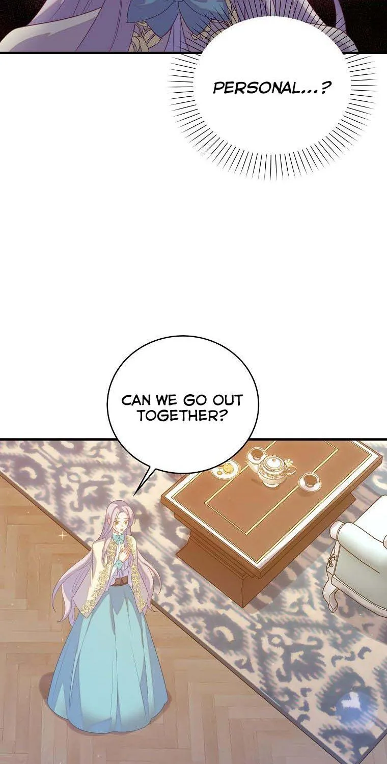 I Realized Only After Losing Her Zinmanga X Chapter 30.5 Page 14