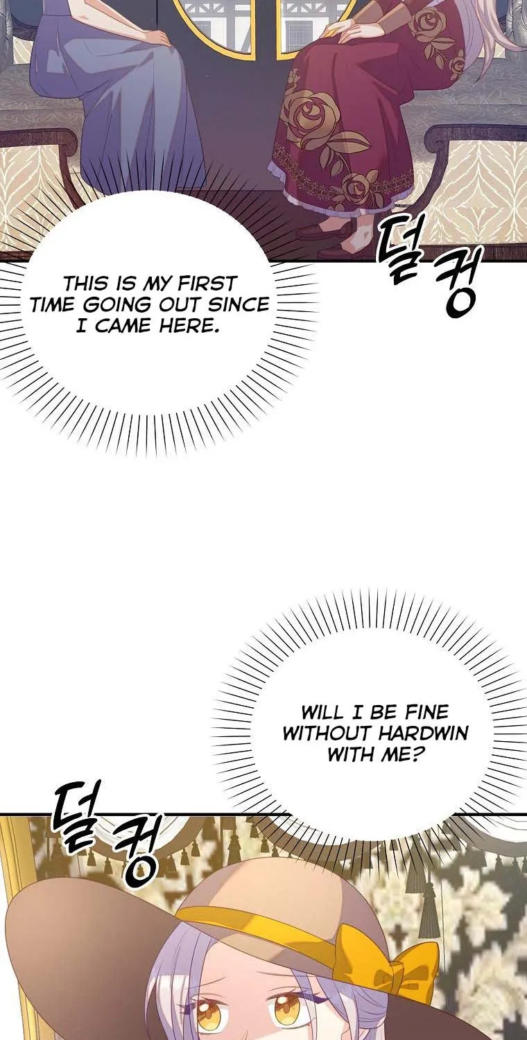 I Realized Only After Losing Her Zinmanga X Chapter 30.5 Page 18