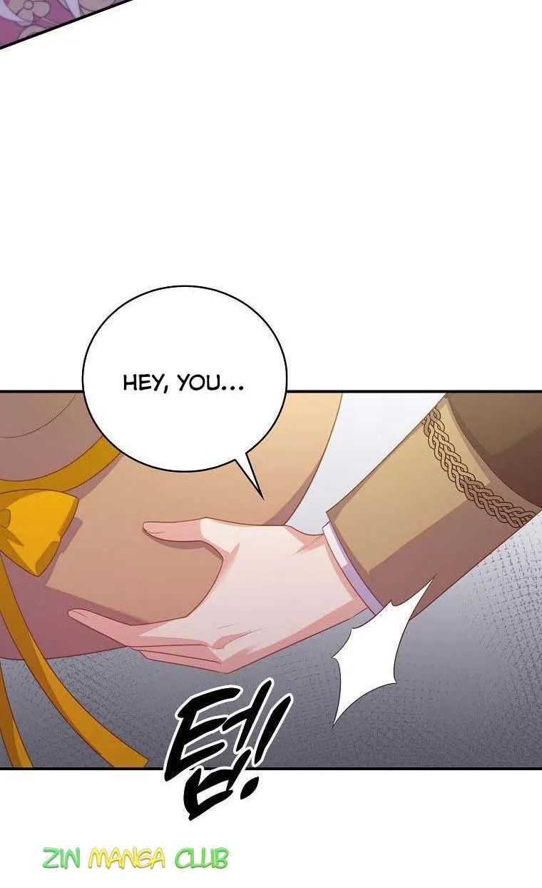 I Realized Only After Losing Her Zinmanga X Chapter 30.5 Page 31