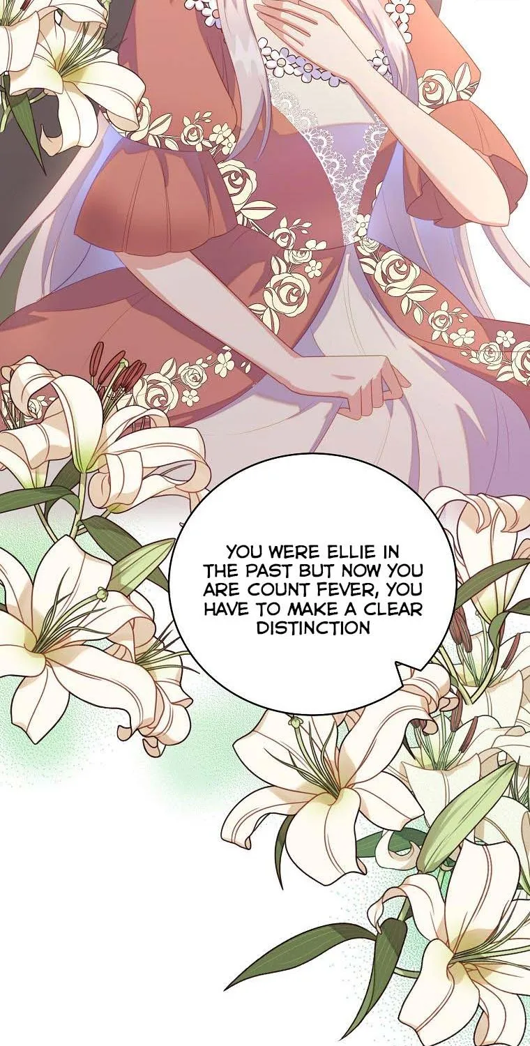 I Realized Only After Losing Her Zinmanga X Chapter 26 Page 32