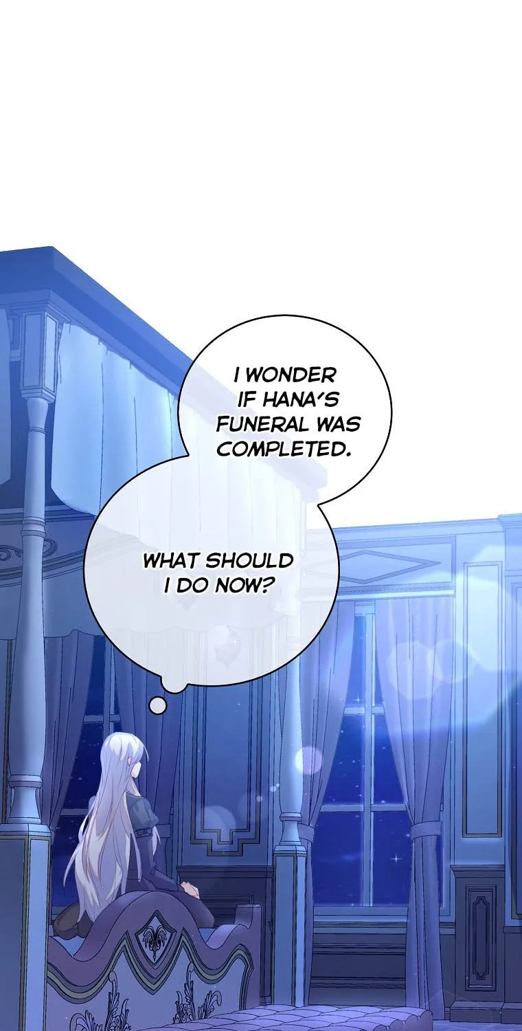 I Realized Only After Losing Her Zinmanga X Chapter 25 Page 22