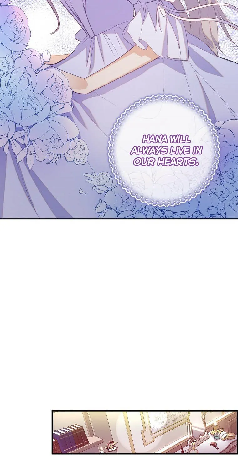 I Realized Only After Losing Her Zinmanga X Chapter 25 Page 48