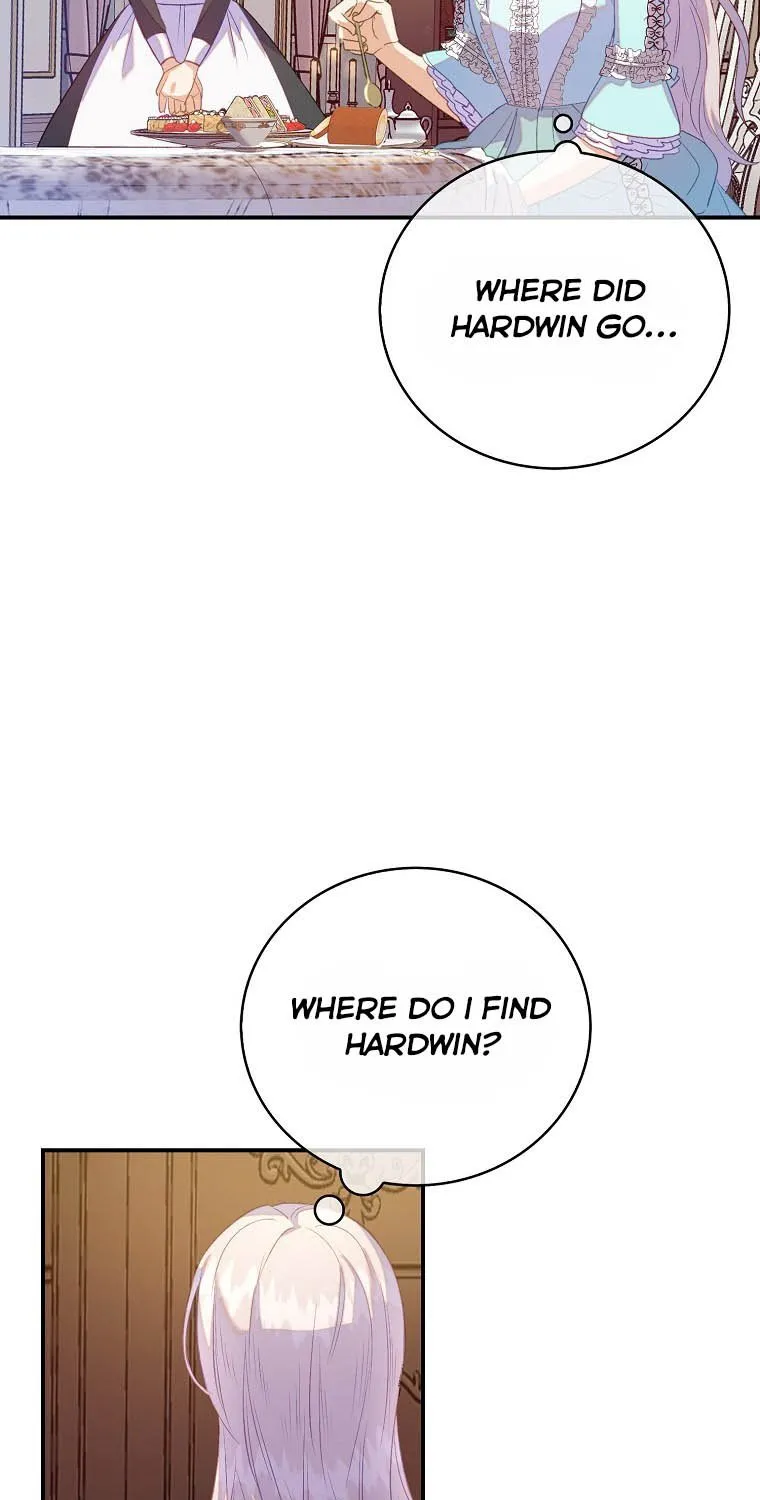 I Realized Only After Losing Her Zinmanga X Chapter 25 Page 50