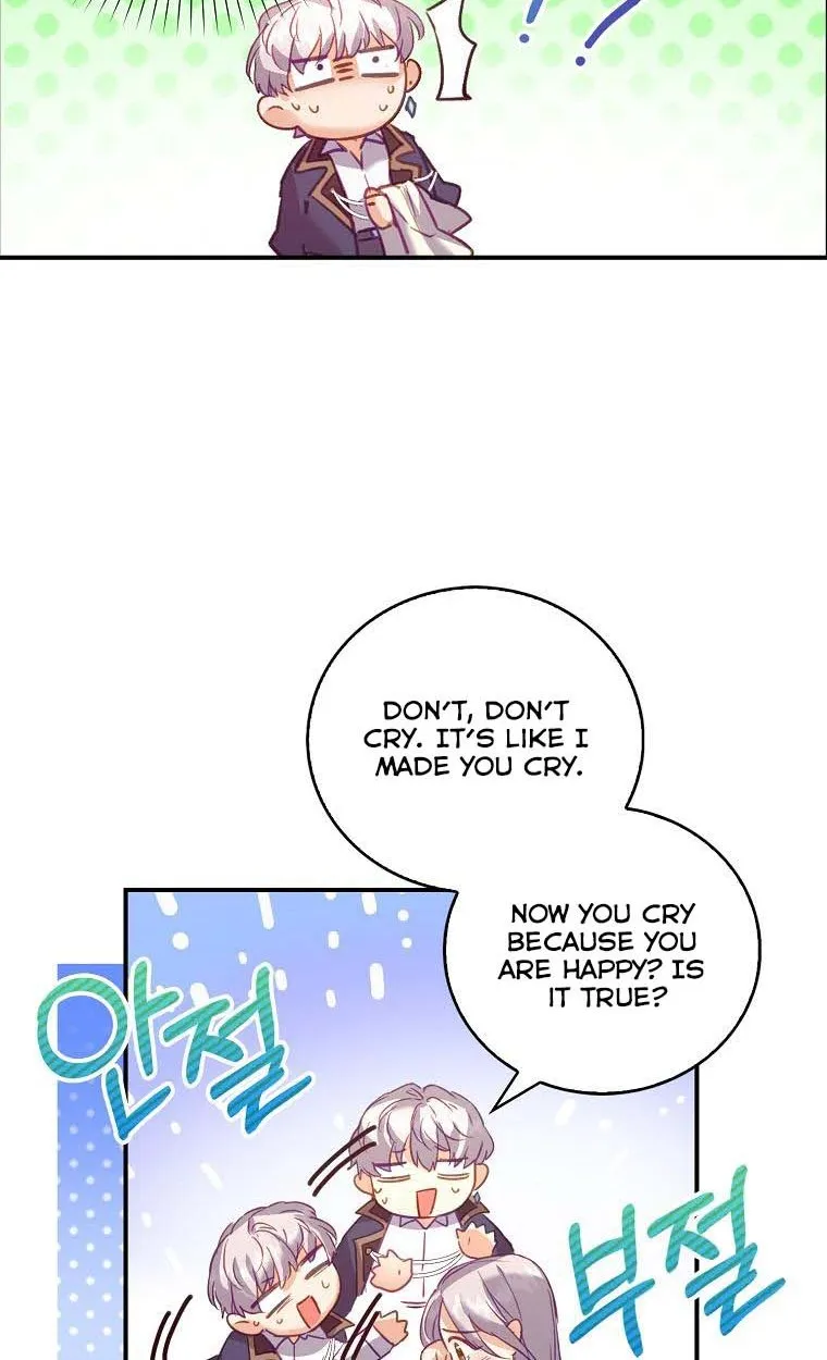 I Realized Only After Losing Her Zinmanga X Chapter 23 Page 21