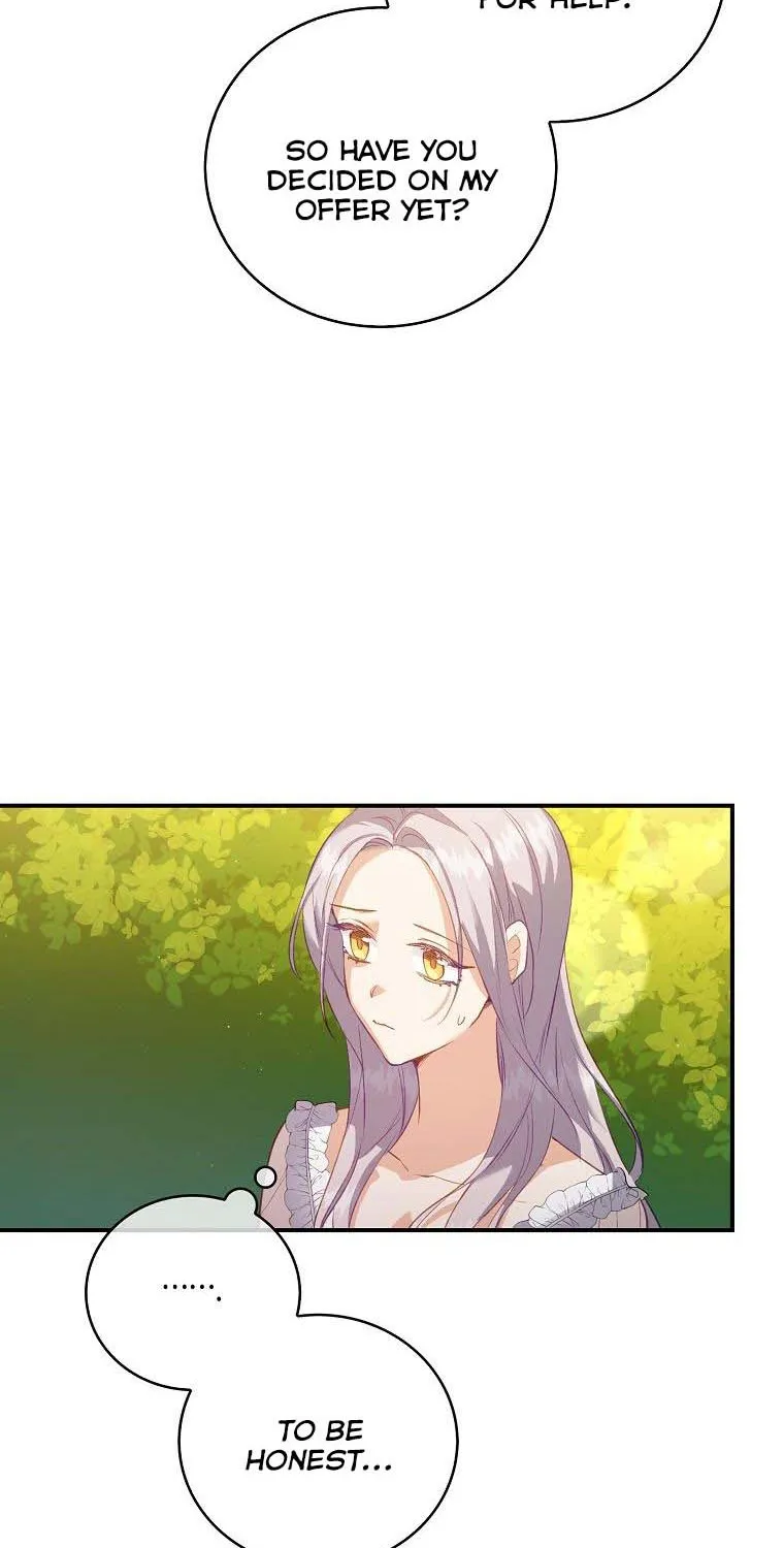 I Realized Only After Losing Her Zinmanga X Chapter 22 Page 26