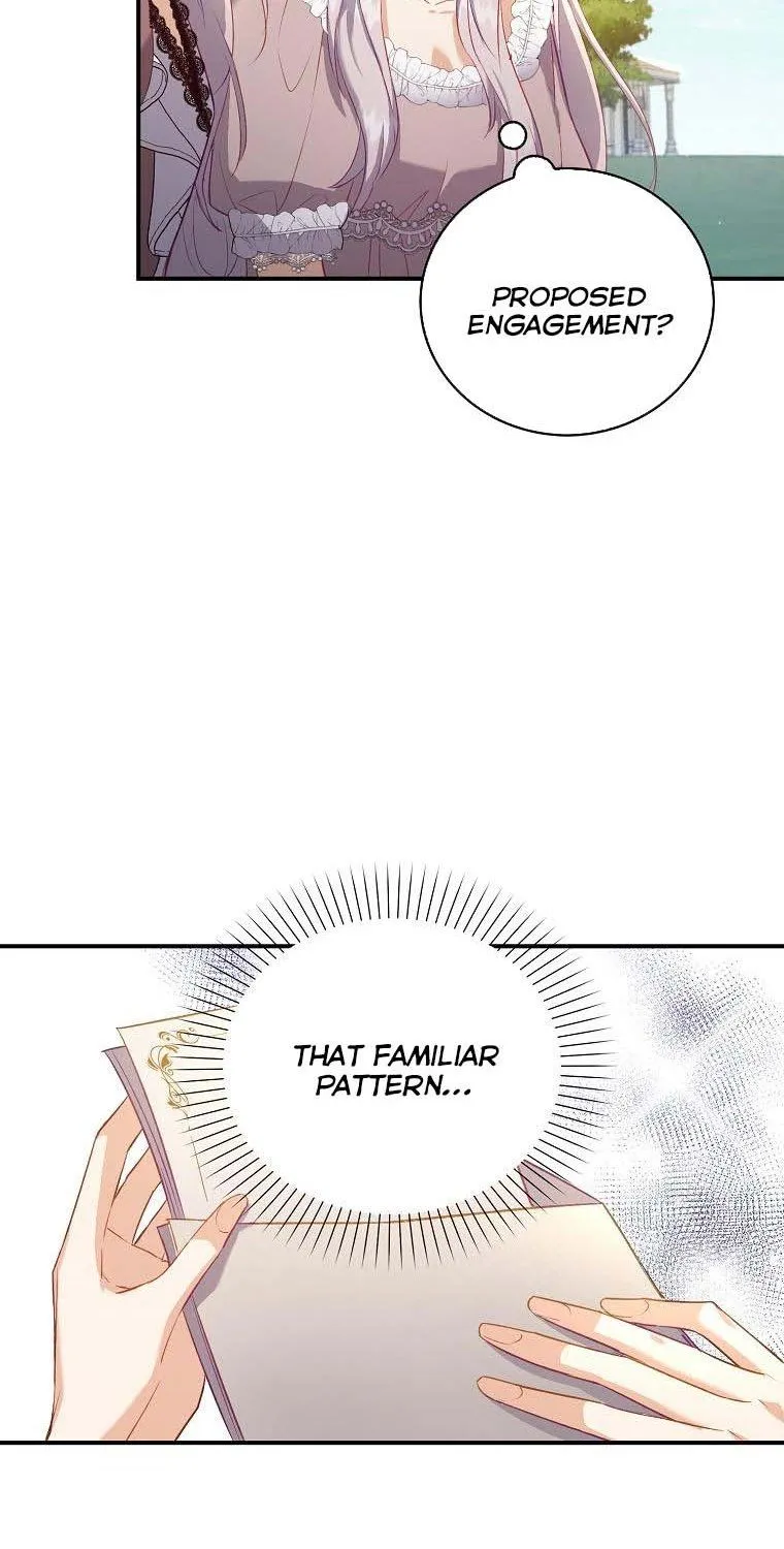 I Realized Only After Losing Her Zinmanga X Chapter 22 Page 40