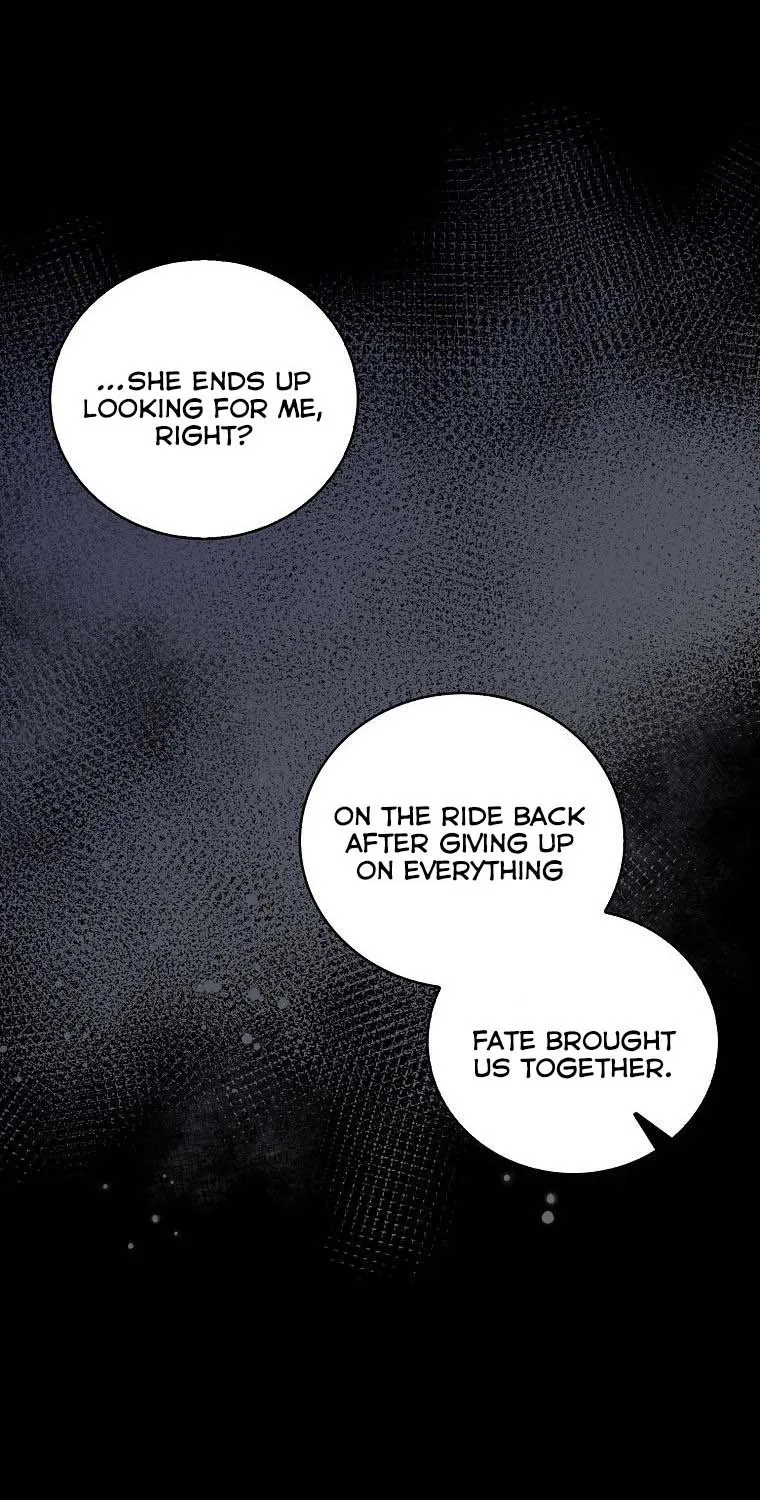 I Realized Only After Losing Her Zinmanga X Chapter 21 Page 2