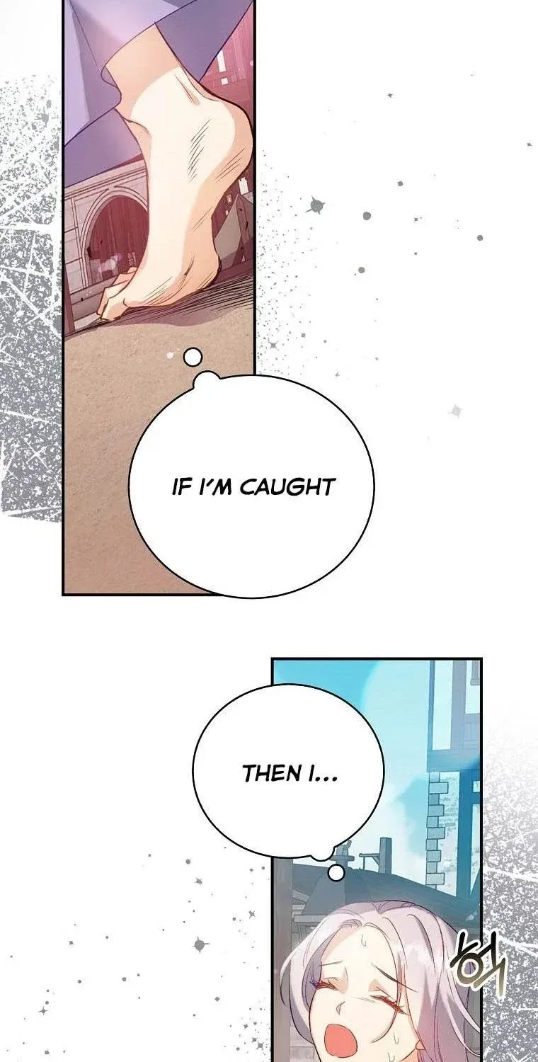 I Realized Only After Losing Her Zinmanga X Chapter 20 Page 8