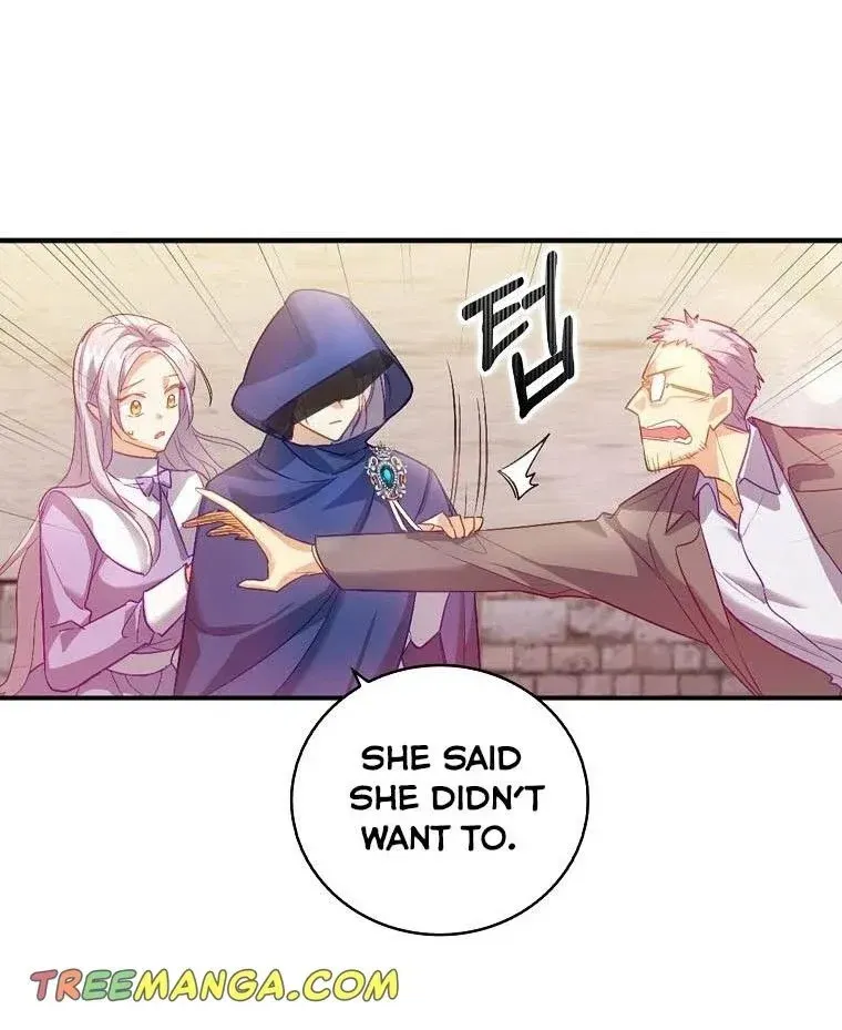 I Realized Only After Losing Her Zinmanga X Chapter 20 Page 33