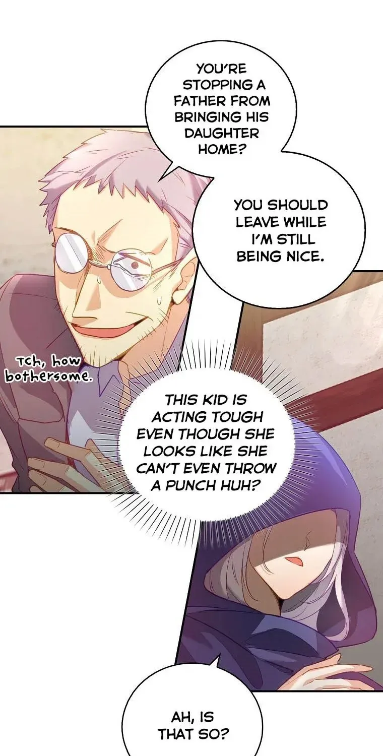 I Realized Only After Losing Her Zinmanga X Chapter 20 Page 34