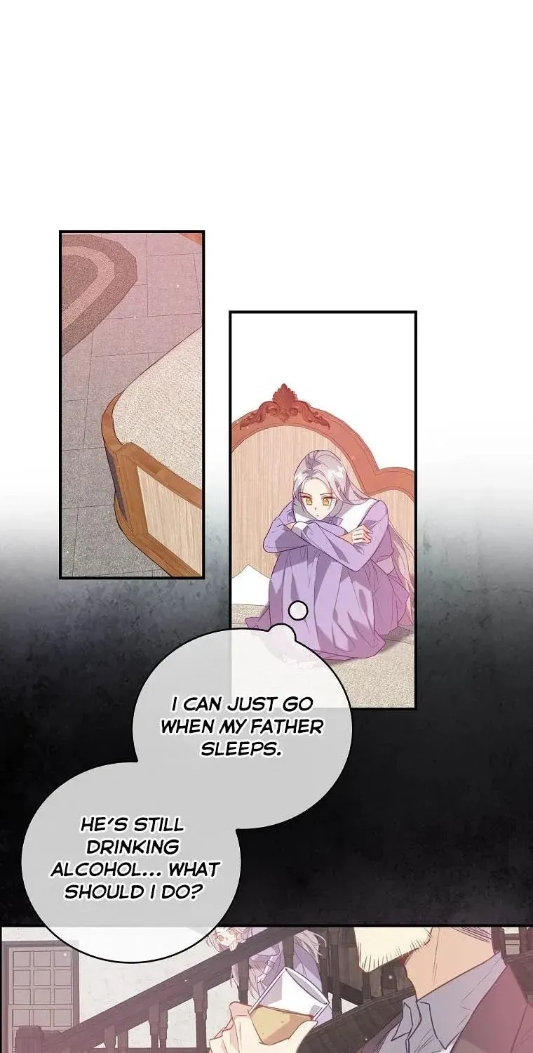 I Realized Only After Losing Her Zinmanga X Chapter 19 Page 2