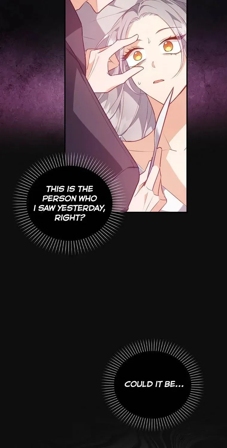 I Realized Only After Losing Her Zinmanga X Chapter 19 Page 19