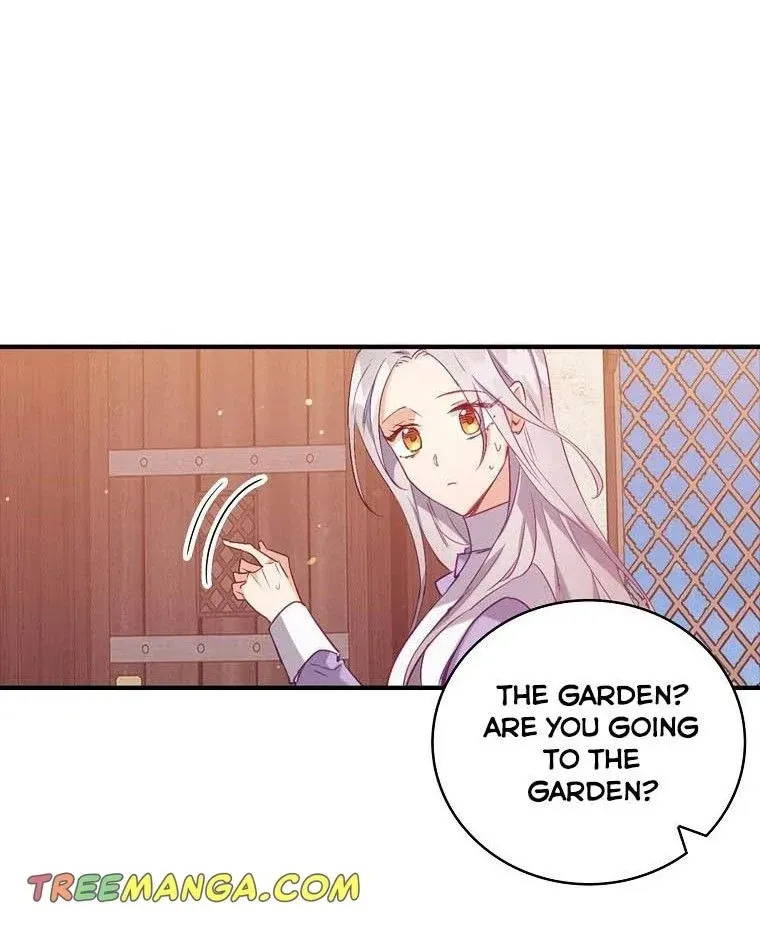 I Realized Only After Losing Her Zinmanga X Chapter 19 Page 36