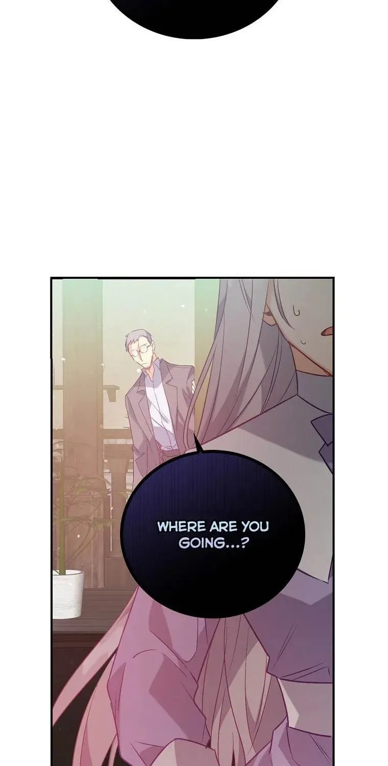 I Realized Only After Losing Her Zinmanga X Chapter 19 Page 51