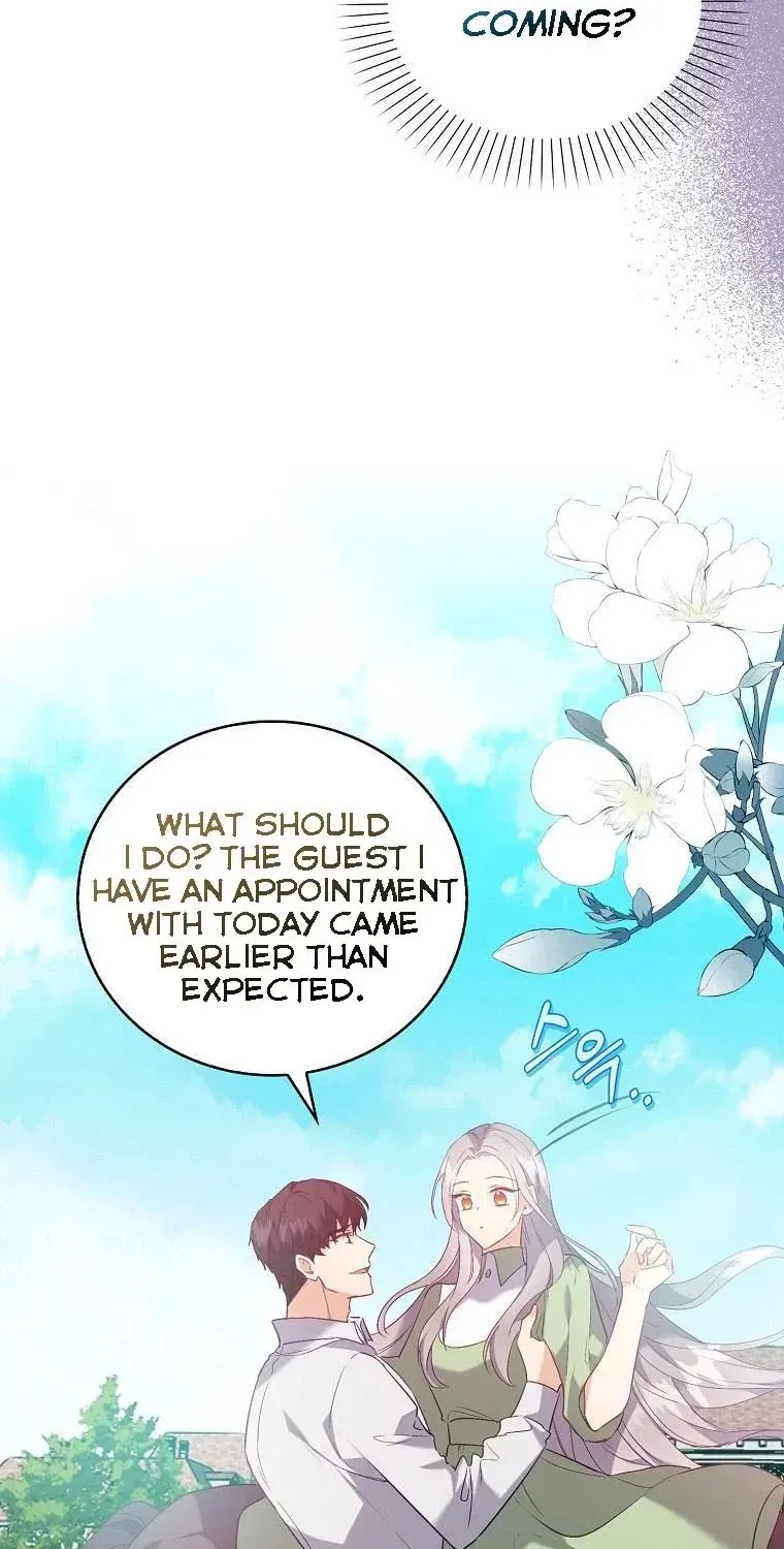 I Realized Only After Losing Her Zinmanga X Chapter 18 Page 8