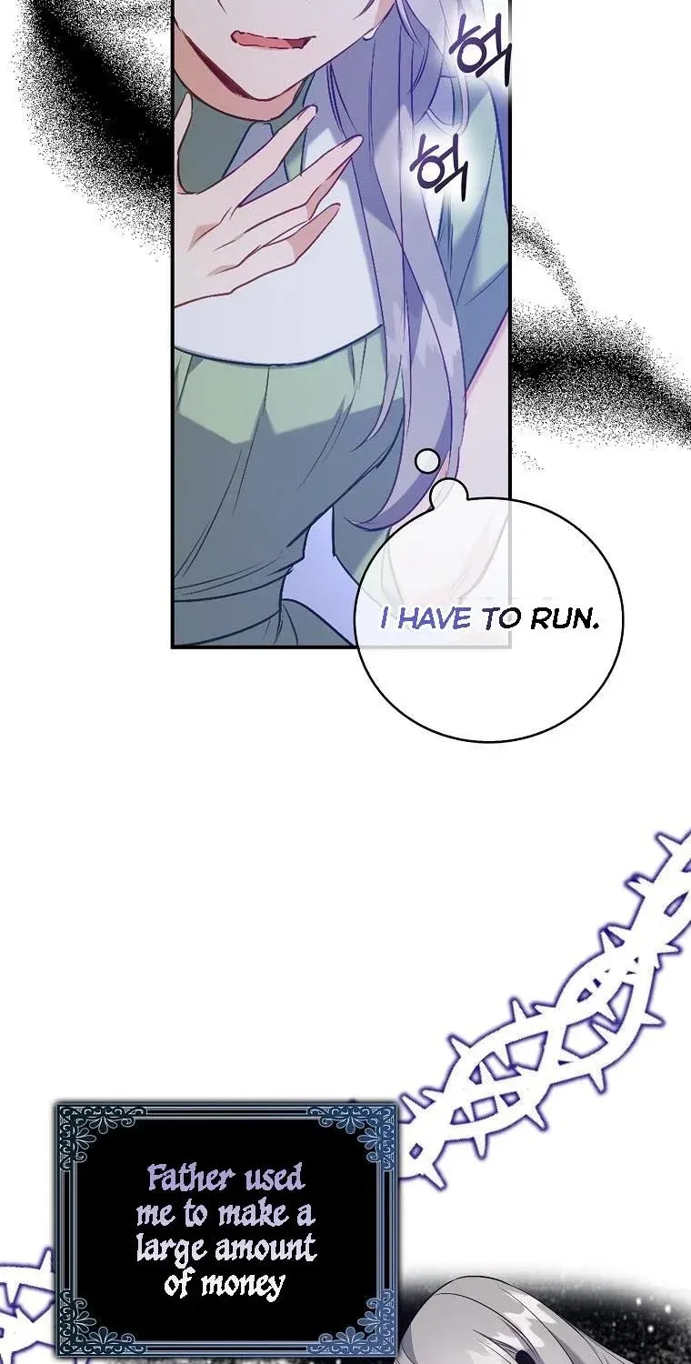 I Realized Only After Losing Her Zinmanga X Chapter 18 Page 37