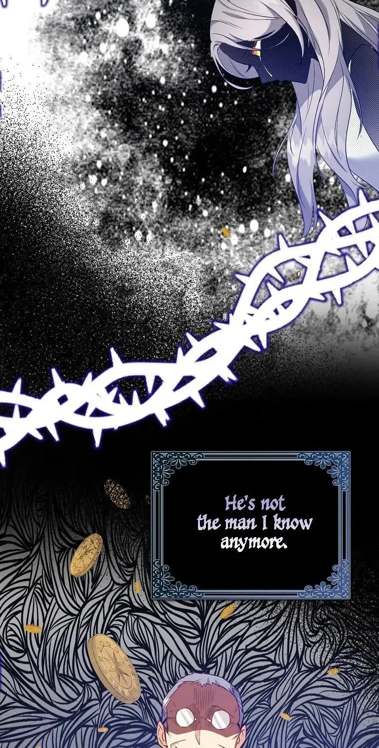 I Realized Only After Losing Her Zinmanga X Chapter 18 Page 38