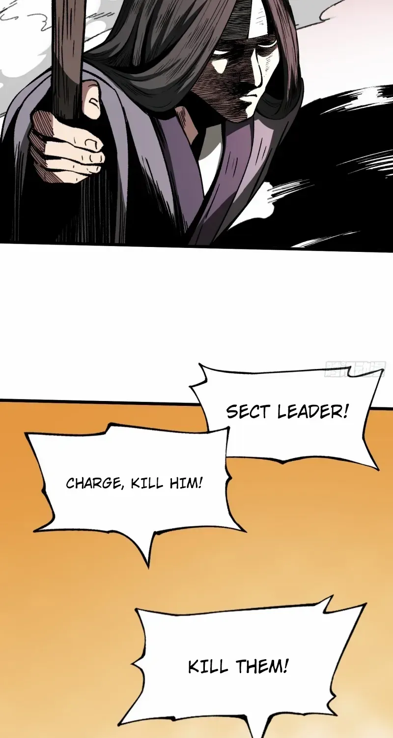 If You Are Not Careful, Your Name Will Go Down In History Zinmanga X Chapter 54 Page 5