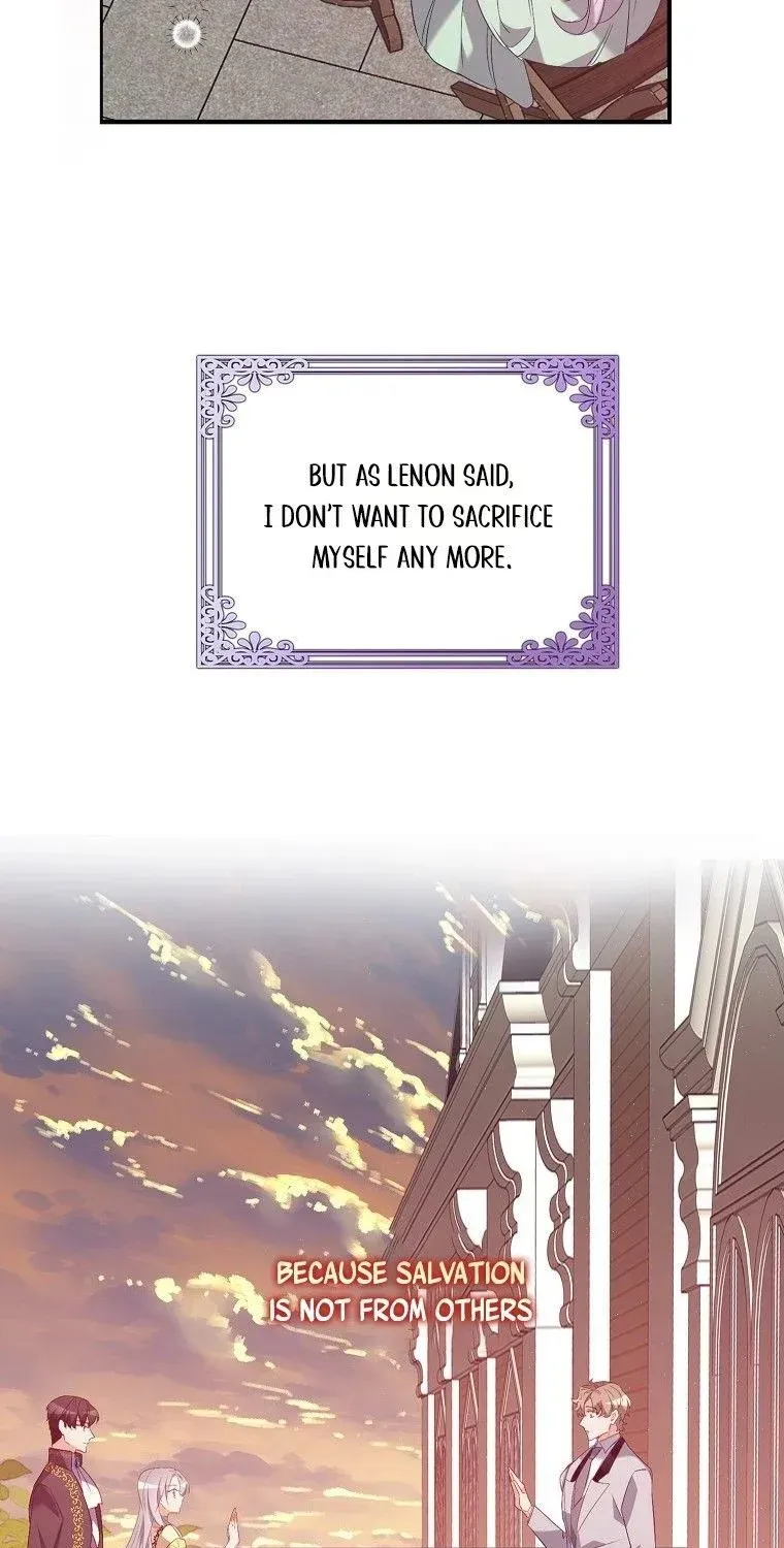 I Realized Only After Losing Her Zinmanga X Chapter 15 Page 51