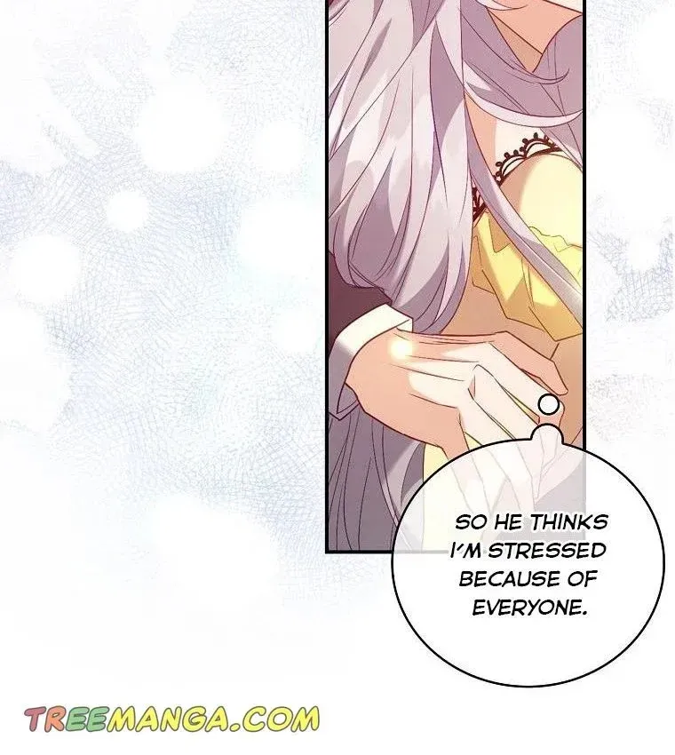 I Realized Only After Losing Her Zinmanga X Chapter 14 Page 21