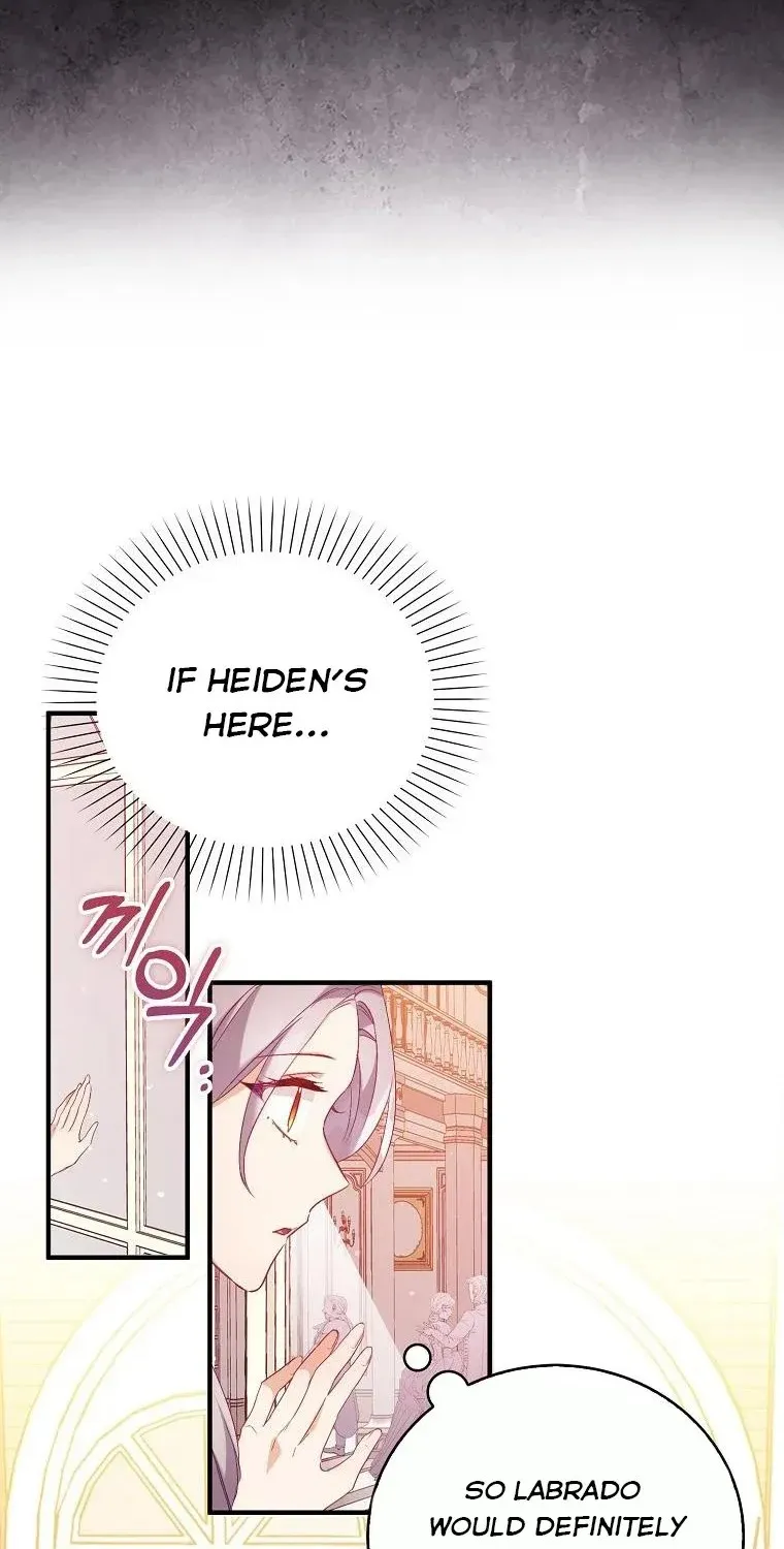 I Realized Only After Losing Her Zinmanga X Chapter 14 Page 32