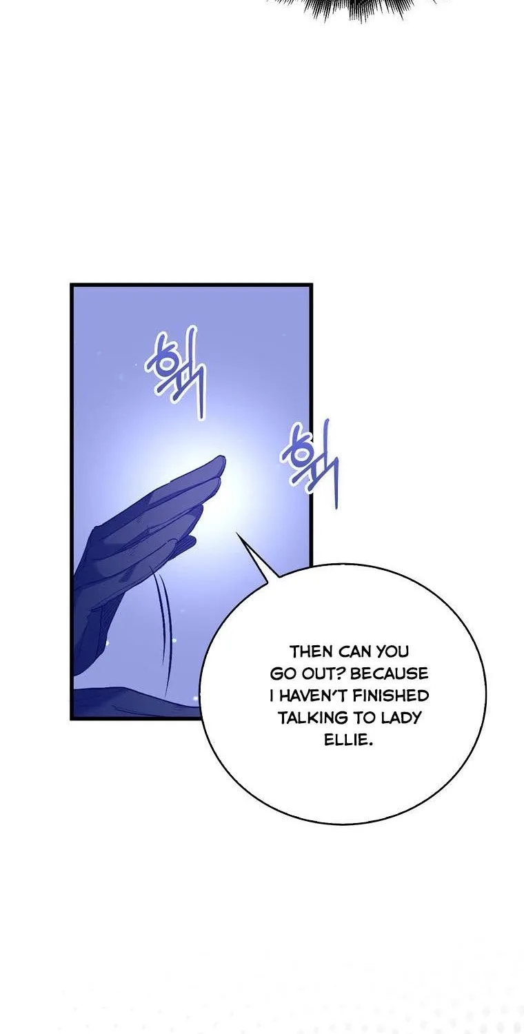 I Realized Only After Losing Her Zinmanga X Chapter 10 Page 71