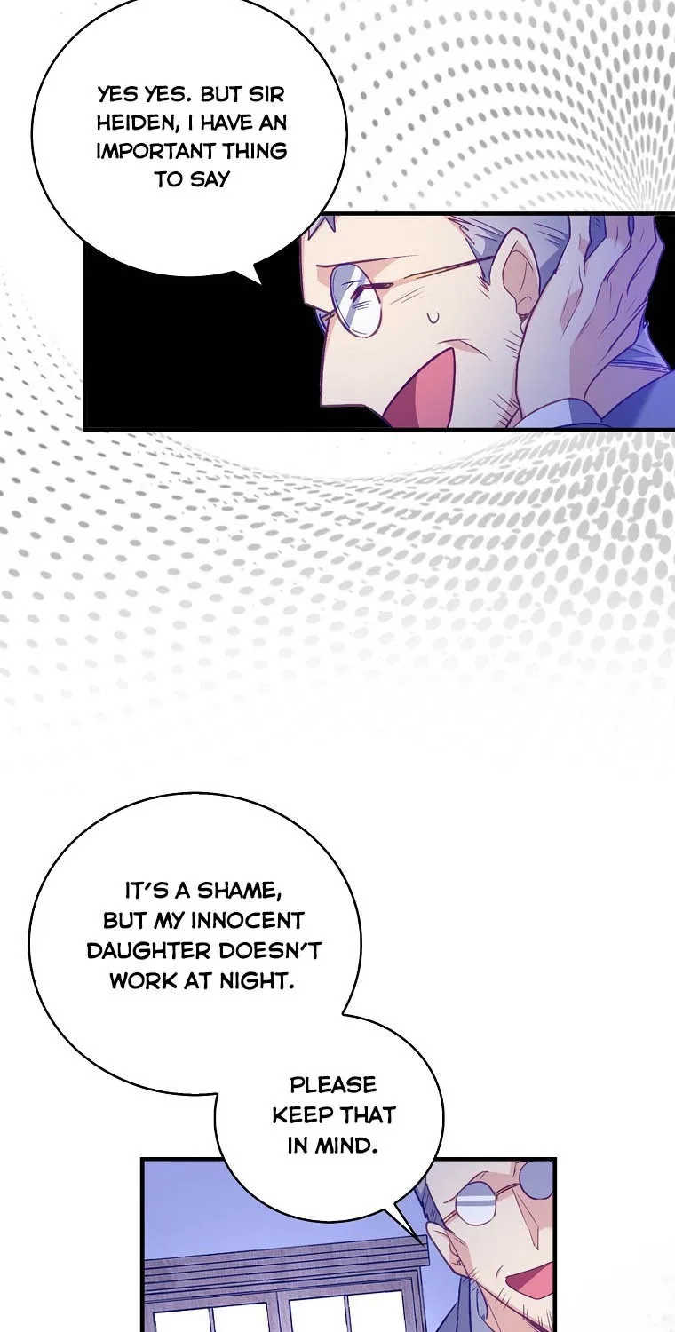 I Realized Only After Losing Her Zinmanga X Chapter 10 Page 73