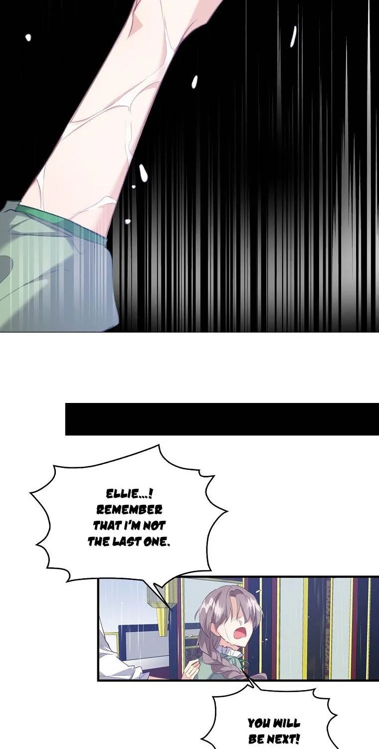 I Realized Only After Losing Her Zinmanga X Chapter 9 Page 22