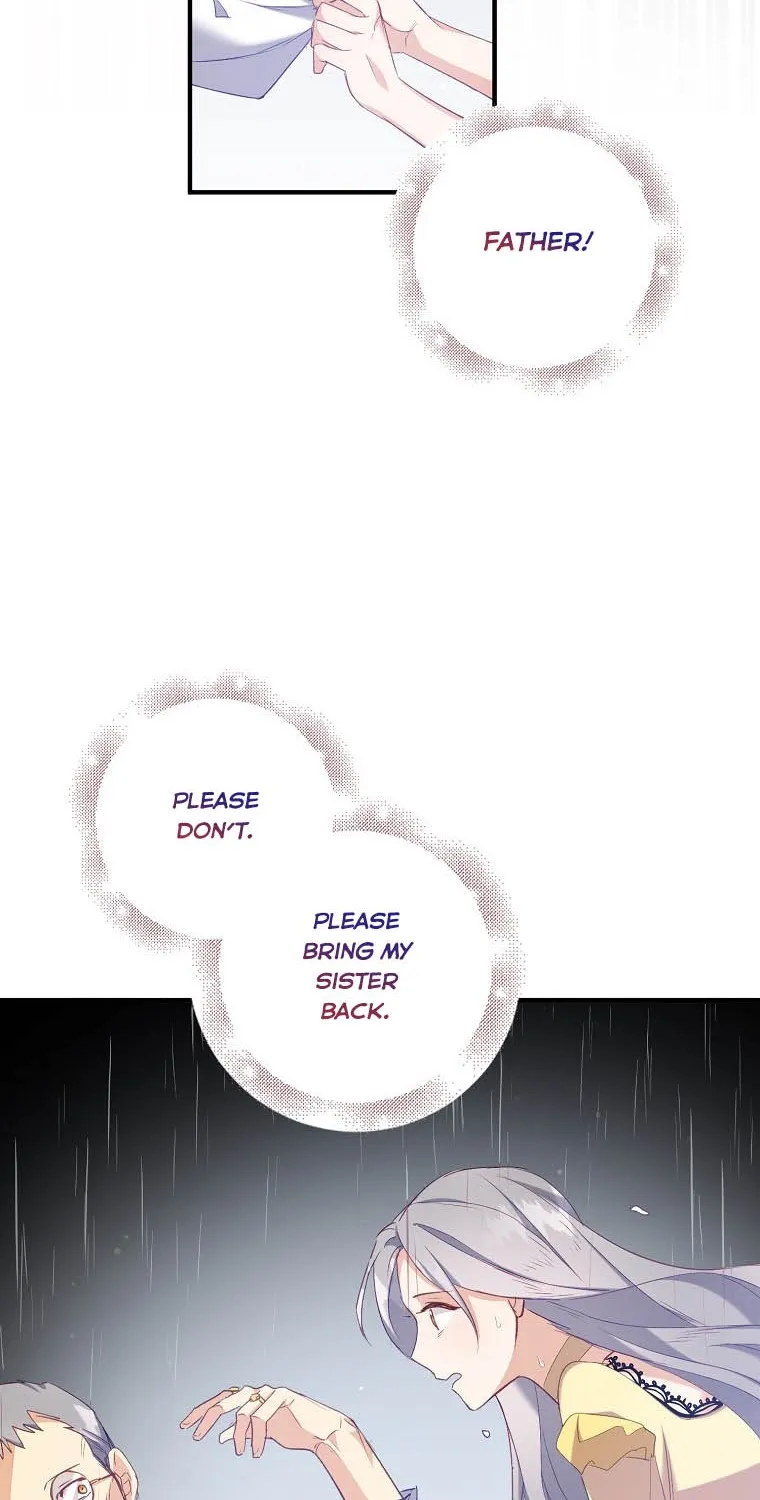 I Realized Only After Losing Her Zinmanga X Chapter 9 Page 28
