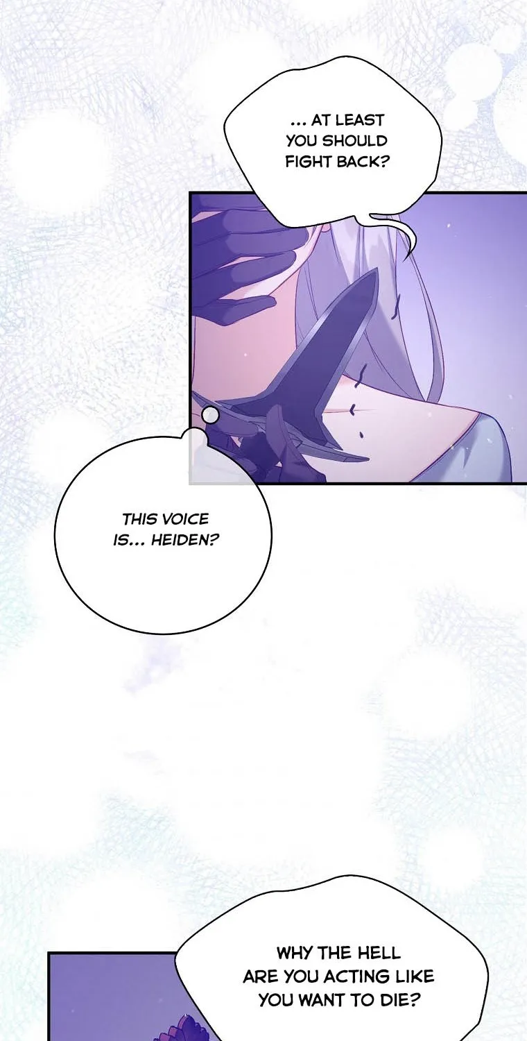 I Realized Only After Losing Her Zinmanga X Chapter 9 Page 53