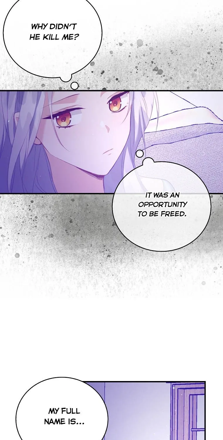 I Realized Only After Losing Her Zinmanga X Chapter 9 Page 59