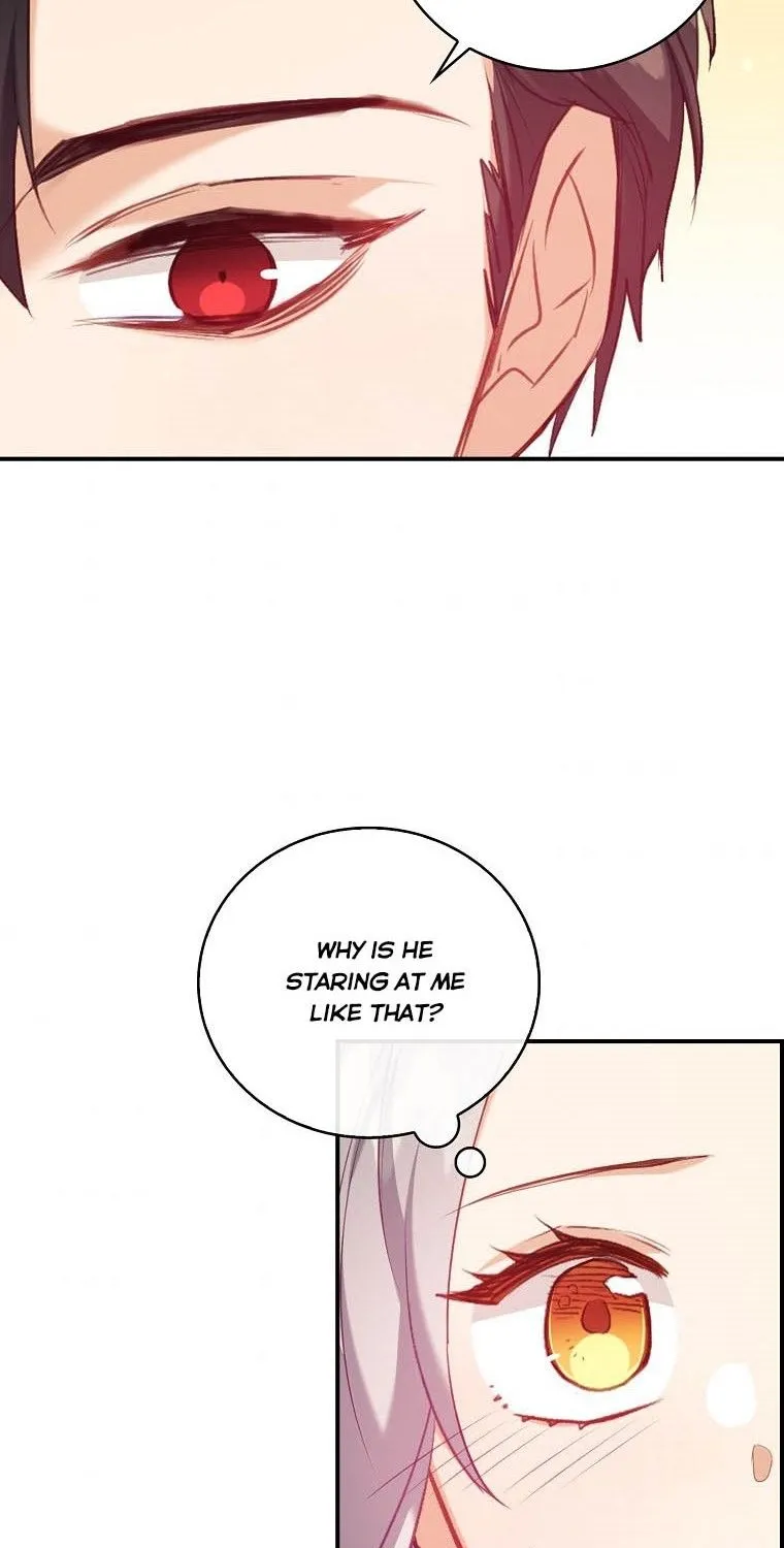 I Realized Only After Losing Her Zinmanga X Chapter 8 Page 34