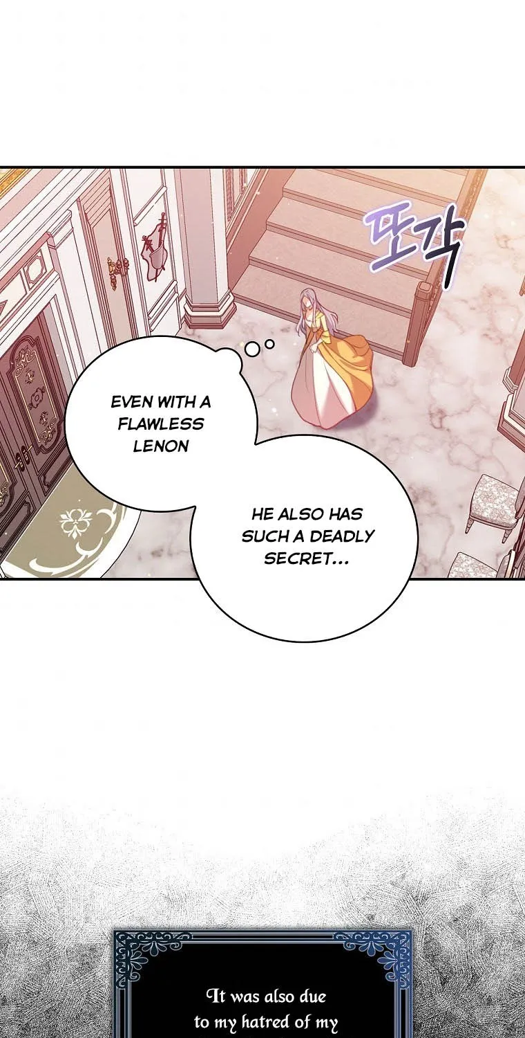 I Realized Only After Losing Her Zinmanga X Chapter 8 Page 53