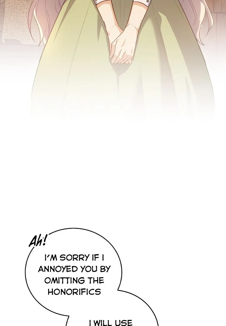 I Realized Only After Losing Her Zinmanga X Chapter 5 Page 3