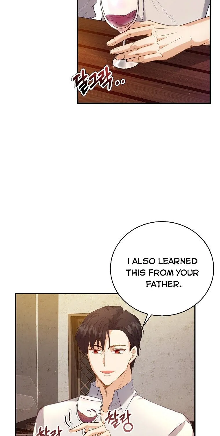 I Realized Only After Losing Her Zinmanga X Chapter 5 Page 11