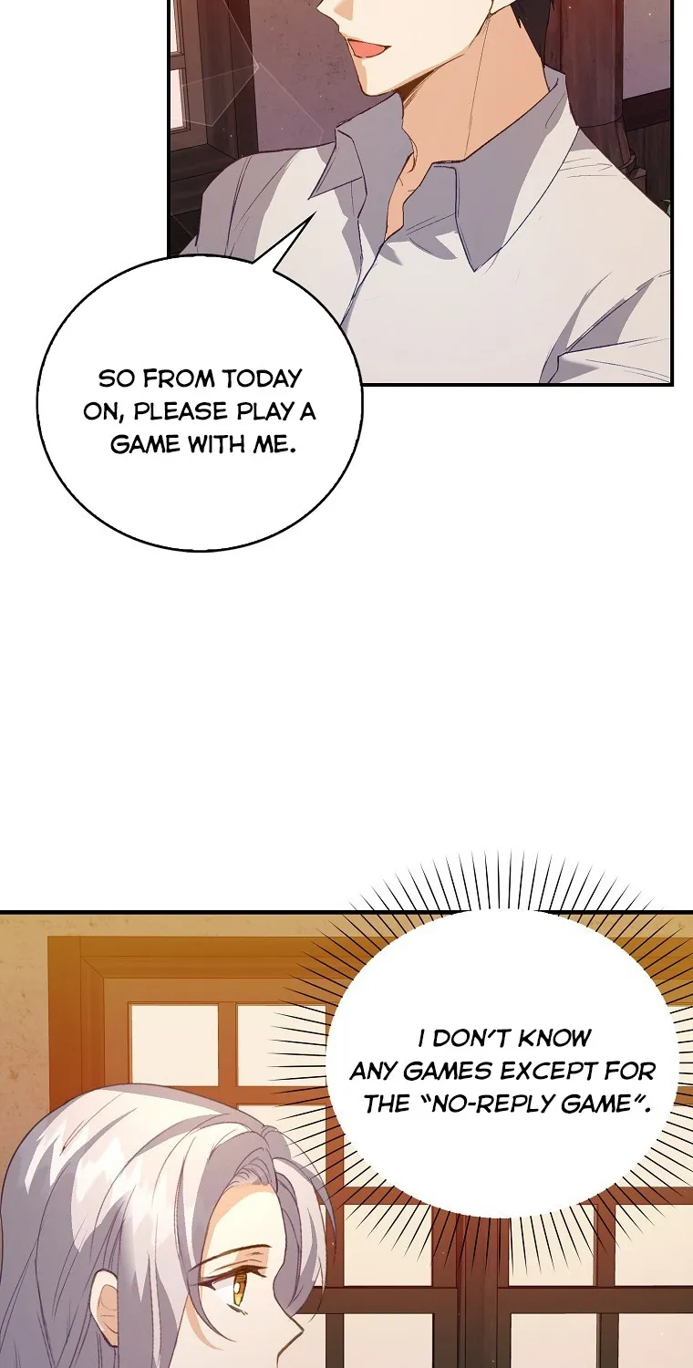I Realized Only After Losing Her Zinmanga X Chapter 5 Page 37