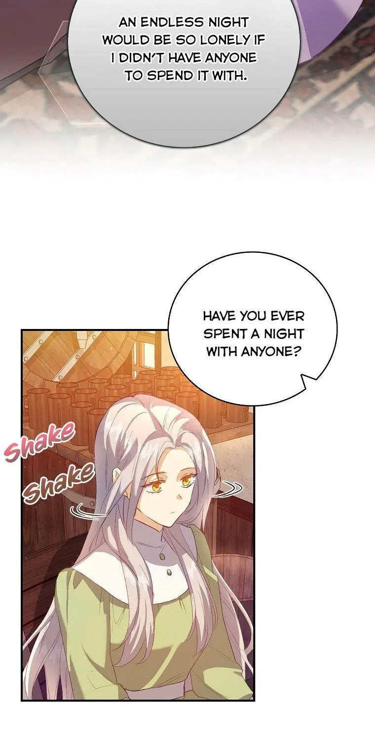 I Realized Only After Losing Her Zinmanga X Chapter 5 Page 47