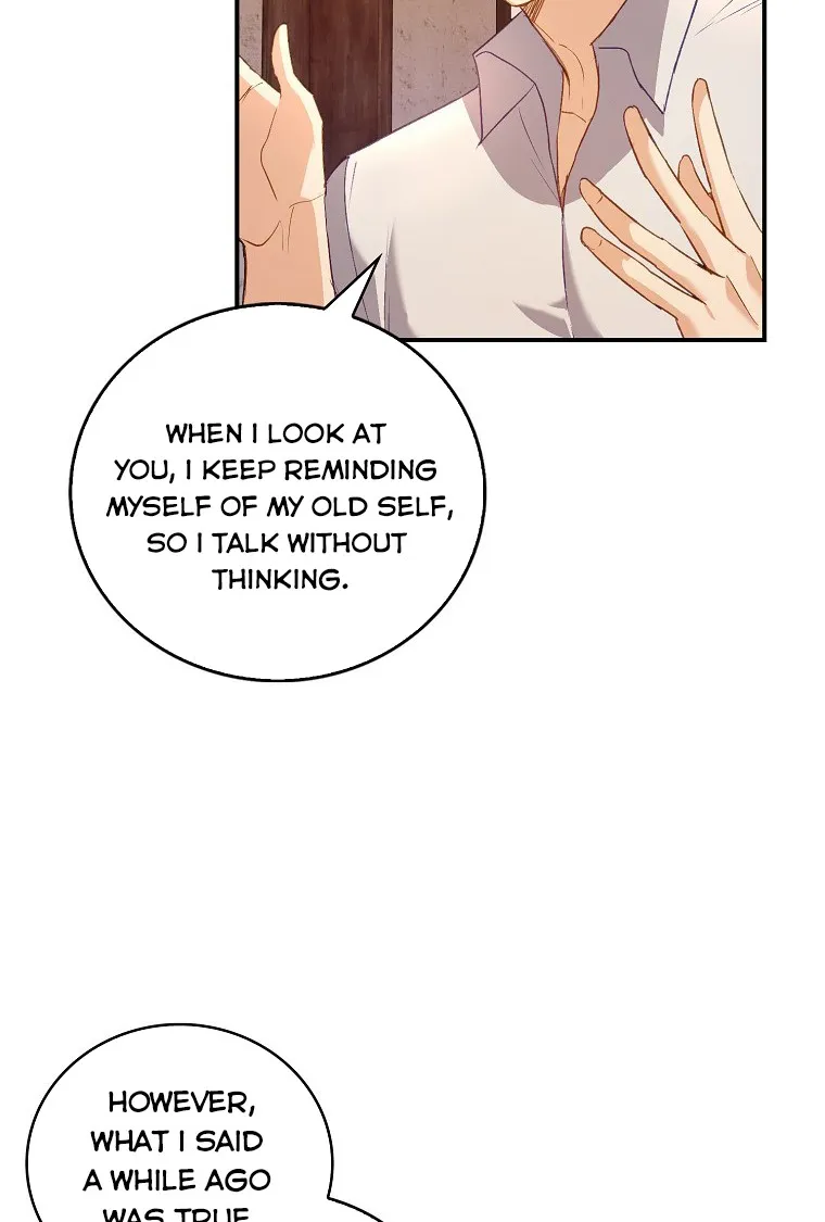 I Realized Only After Losing Her Zinmanga X Chapter 5 Page 62
