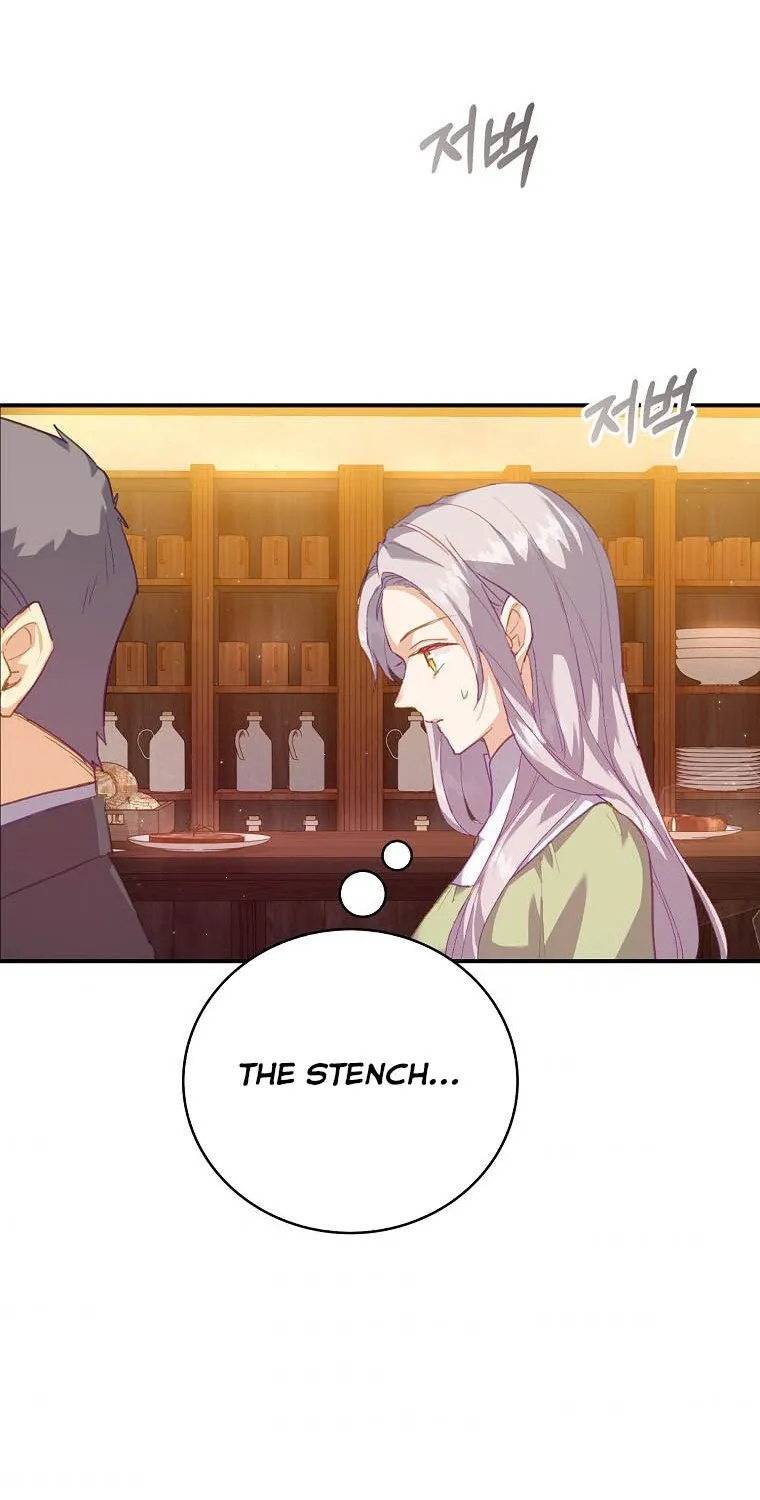 I Realized Only After Losing Her Zinmanga X Chapter 4 Page 73