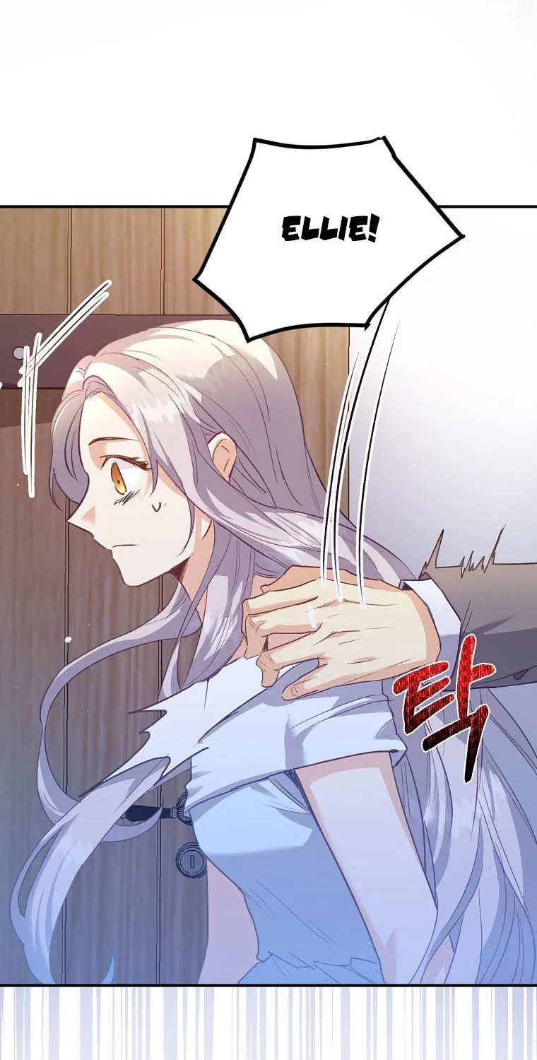 I Realized Only After Losing Her Zinmanga X Chapter 3 Page 59